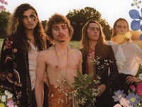Greta Van Fleet