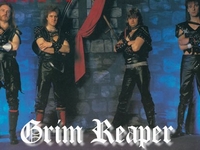 Grim Reaper