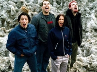 Guano Apes