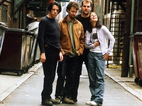 Guano Apes