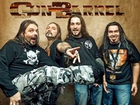Gun Barrel