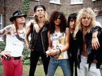 Guns N' Roses