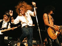 Guns N' Roses