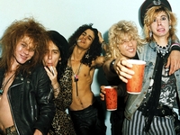 Guns N' Roses