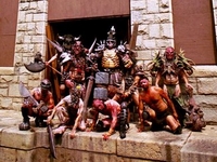 Gwar