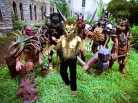 Gwar