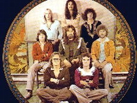 Gypsy