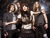 Halestorm