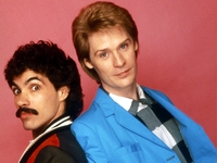 Hall & Oates