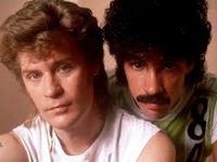 Hall & Oates