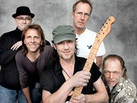 Hamburg Blues Band