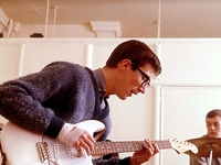 Hank Marvin