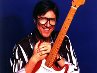 Hank Marvin
