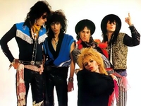 Hanoi Rocks