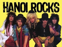 Hanoi Rocks