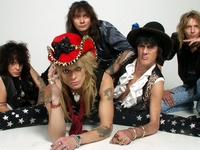 Hanoi Rocks