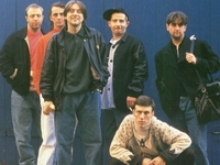 Happy Mondays