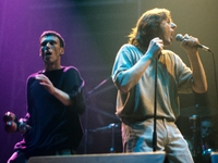 Happy Mondays