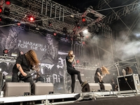 Harakiri For The Sky