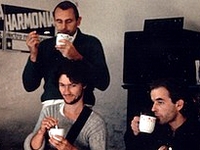 Harmonia
