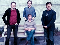 Harvey Danger
