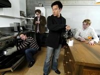 Harvey Danger