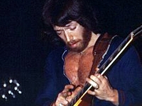 Harvey Mandel