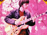 Harvey Mandel