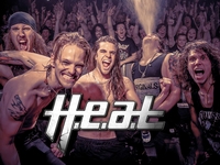 H.E.A.T.