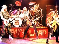 Heavy Load