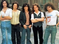 Heavy Metal Kids