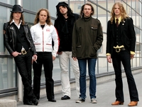 Hellacopters