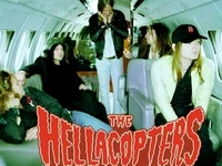 Hellacopters
