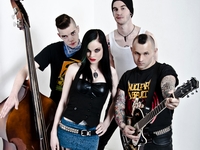 Hellfreaks