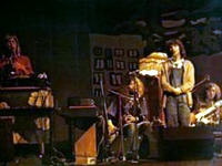 Henry Cow