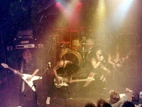 Heretic
