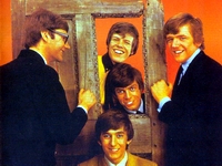 Herman's Hermits