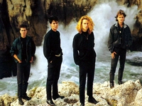 Heroes Del Silencio