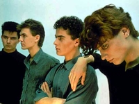 Heroes Del Silencio