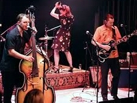 Hillbilly Moon Explosion