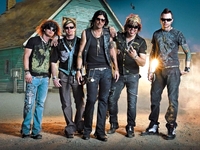 Hinder