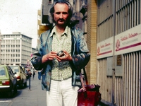 Holger Czukay