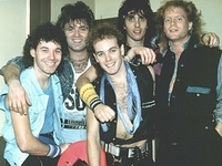 Honeymoon Suite