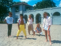 Honeymoon Suite