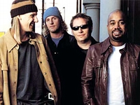 Hootie & The Blowfish