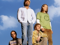Hootie & The Blowfish