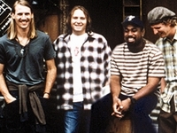 Hootie & The Blowfish