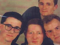 Housemartins