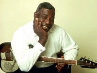 Howlin' Wolf