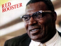 Howlin' Wolf